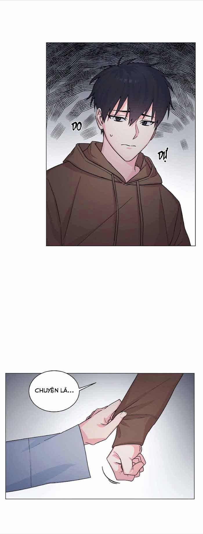 Nghiện Ngũ Huynh Đệ Của Hậu Bối 5 trang 6