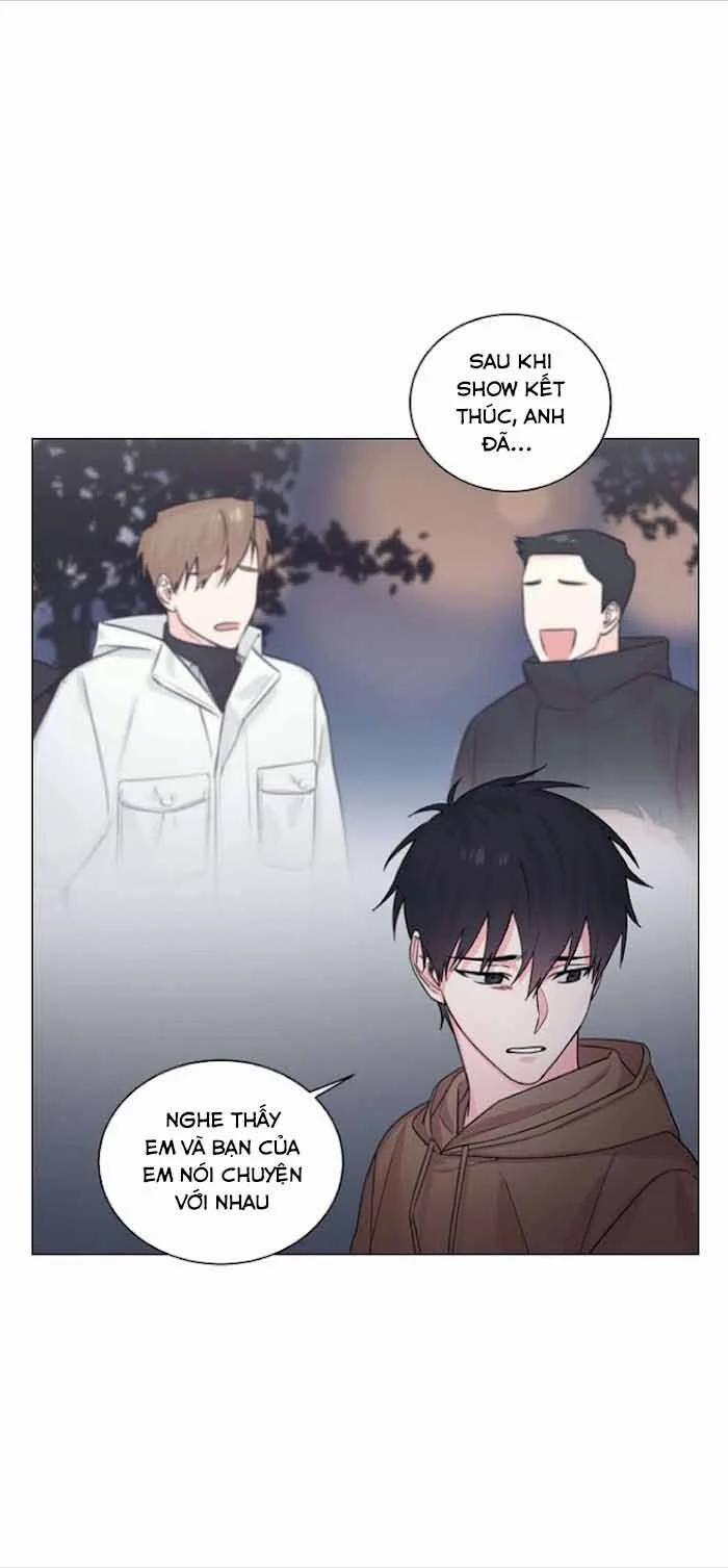 Nghiện Ngũ Huynh Đệ Của Hậu Bối 5 trang 7