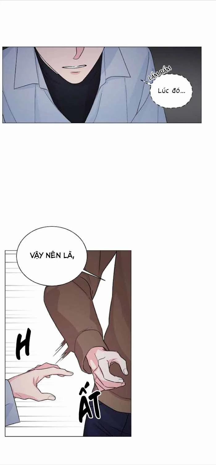 Nghiện Ngũ Huynh Đệ Của Hậu Bối 5 trang 8