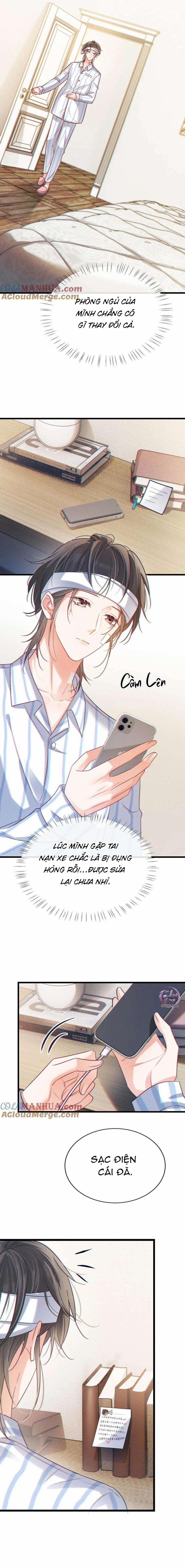 Nghiện Rượu 101 trang 4