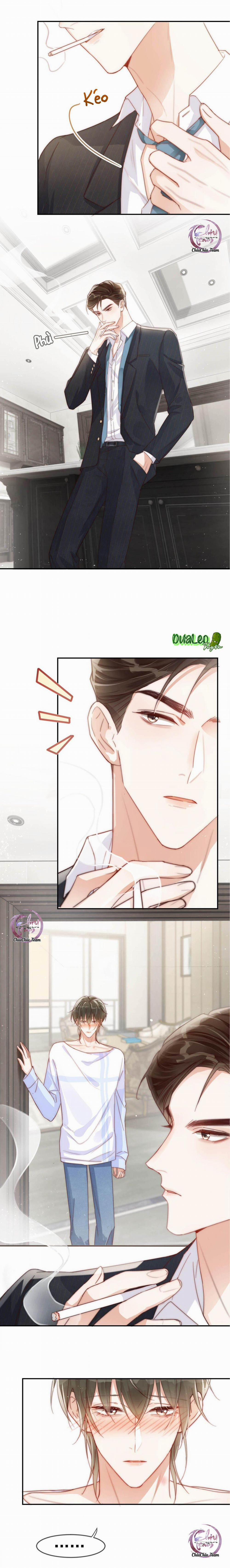 Nghiện Rượu 11 trang 5