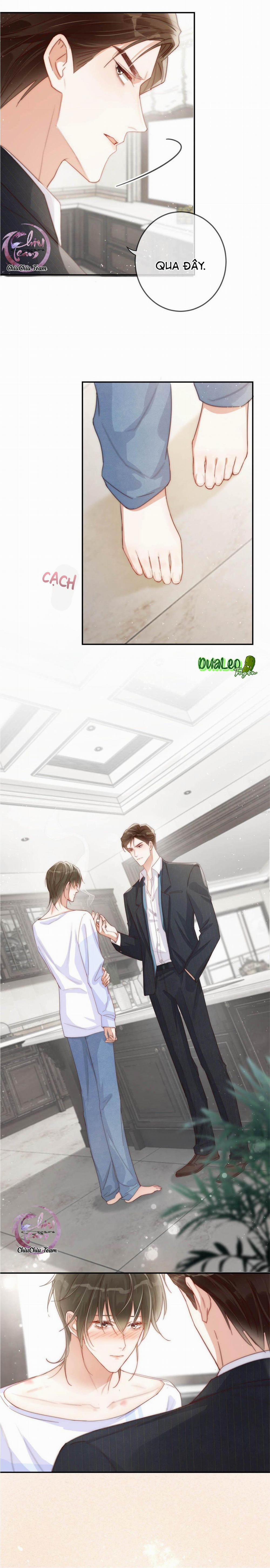 Nghiện Rượu 11 trang 6