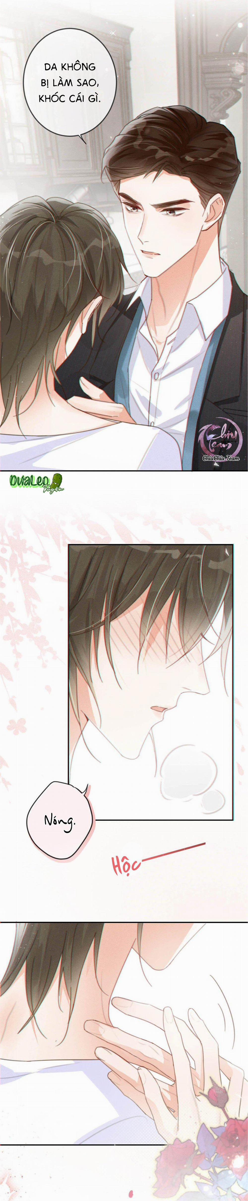 Nghiện Rượu 11 trang 9