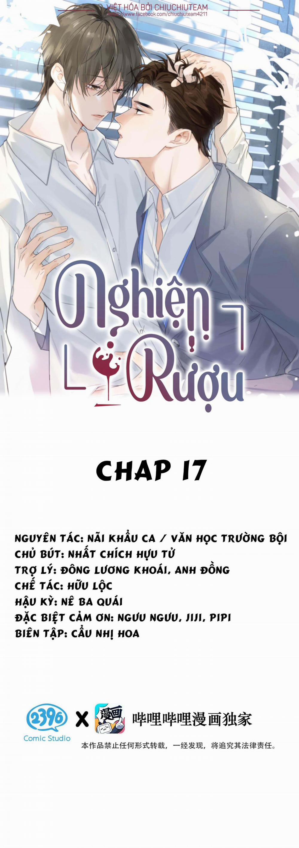 Nghiện Rượu 17 trang 0
