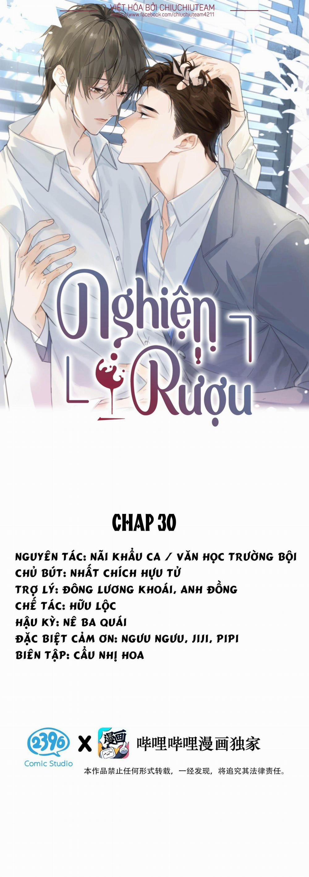Nghiện Rượu 30 trang 0