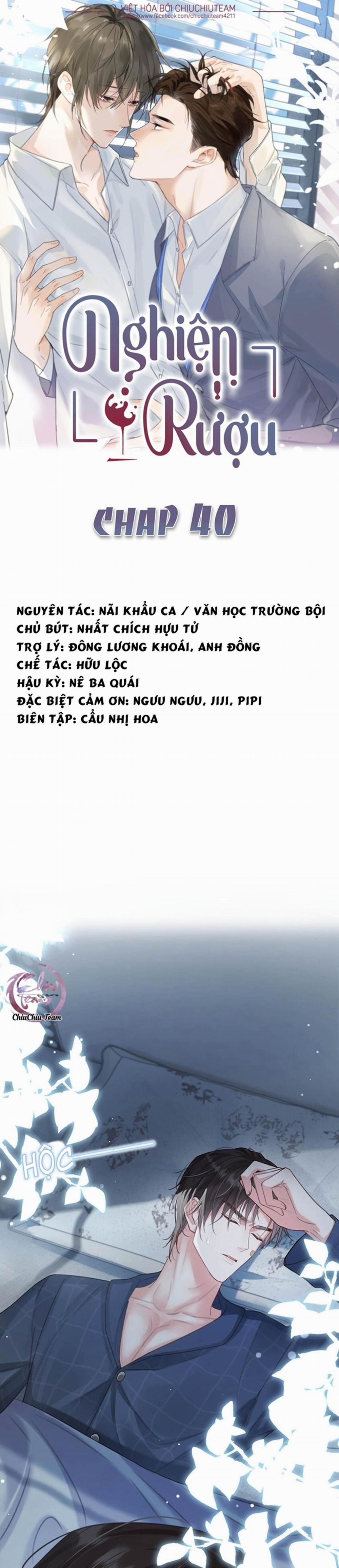 Nghiện Rượu 40 trang 0