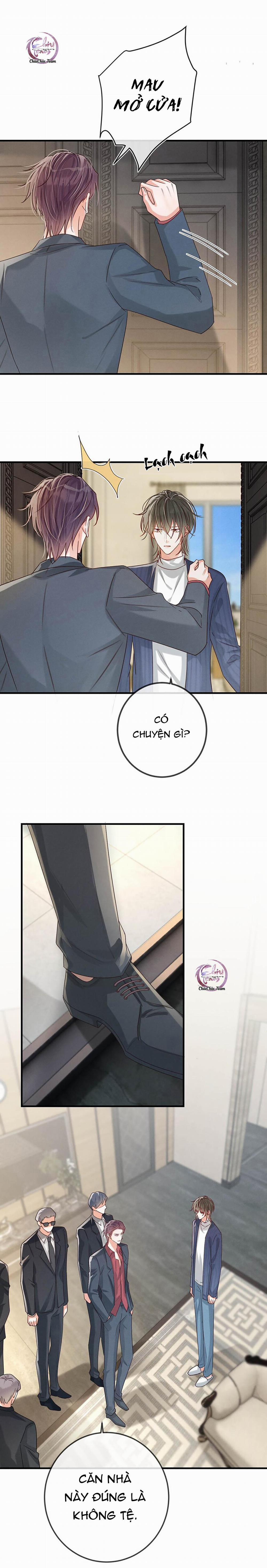 Nghiện Rượu 47 trang 9