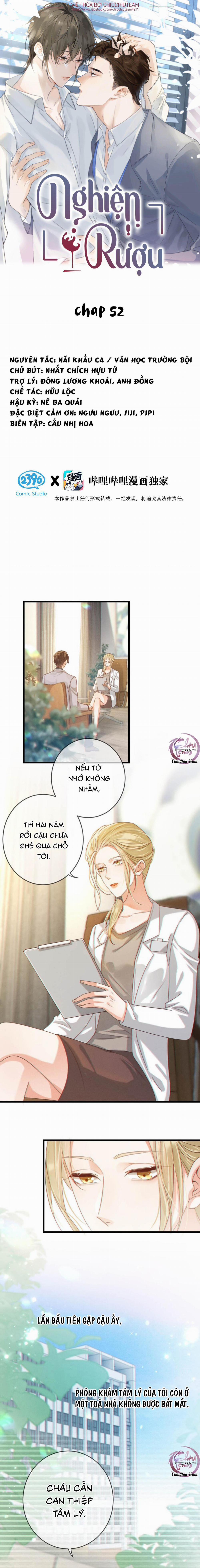 Nghiện Rượu 52 trang 0