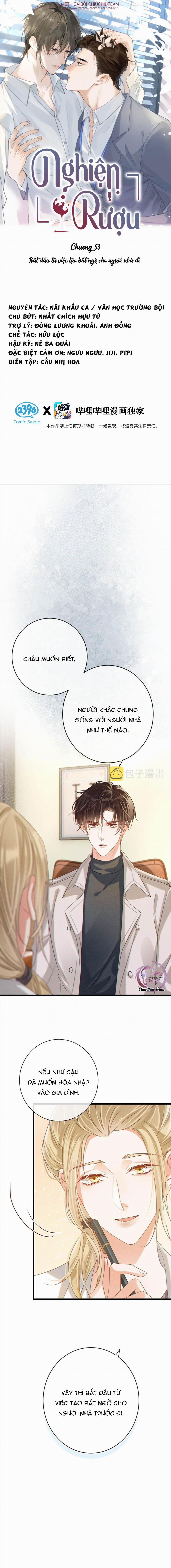 Nghiện Rượu 53 trang 0