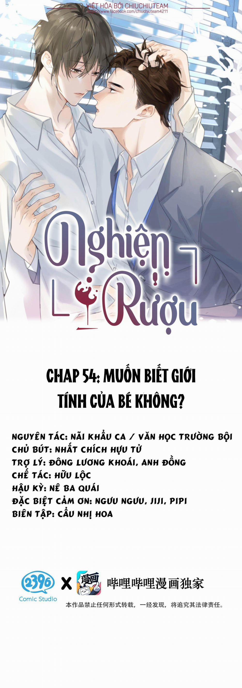 Nghiện Rượu 54 trang 0