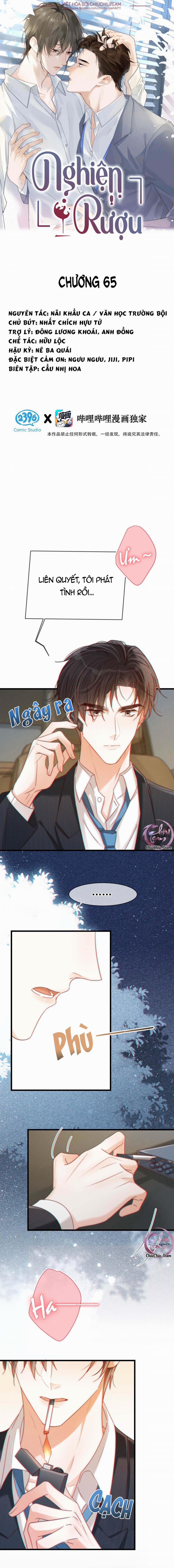 Nghiện Rượu 65 trang 0