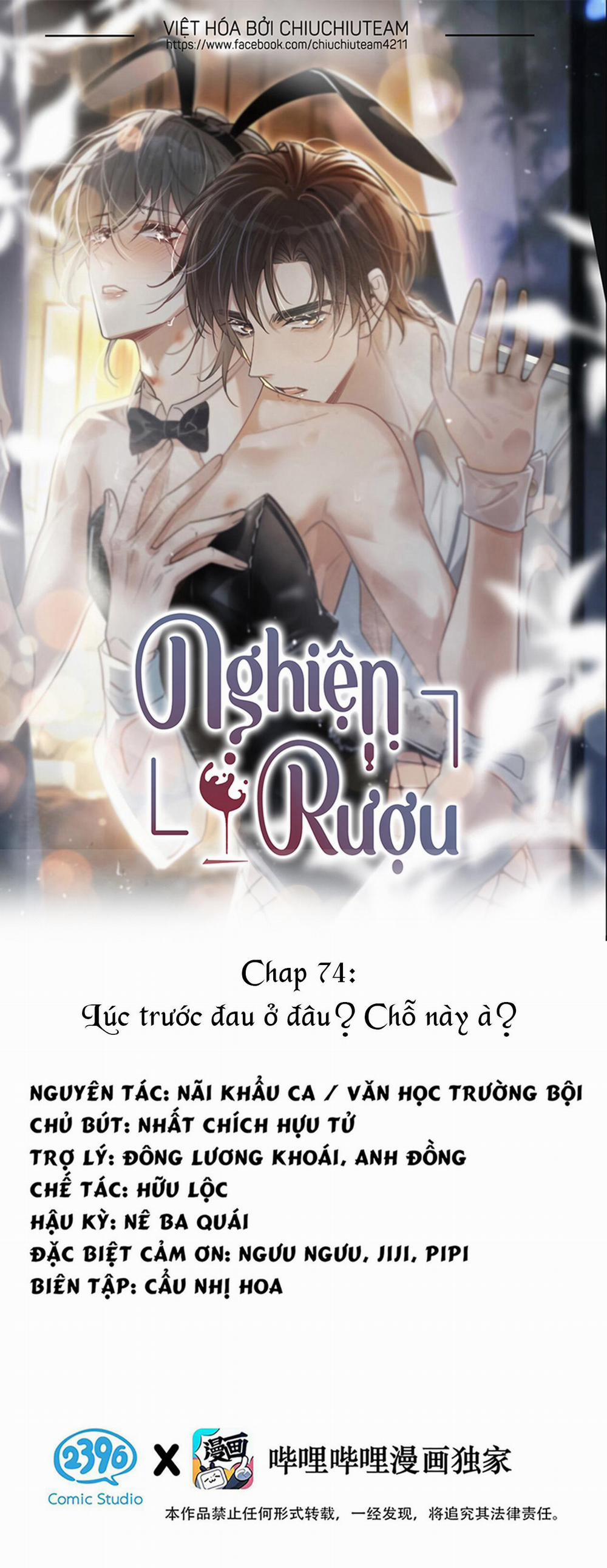 Nghiện Rượu 74 trang 0
