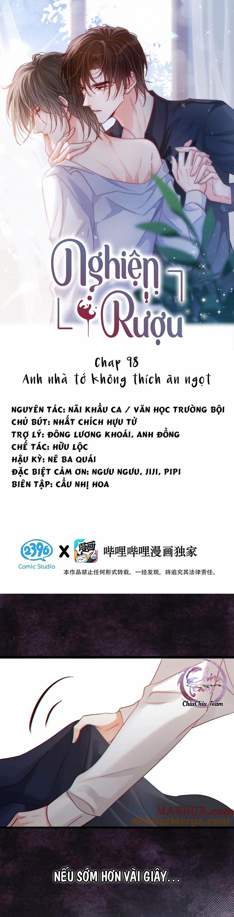 Nghiện Rượu 98 trang 0