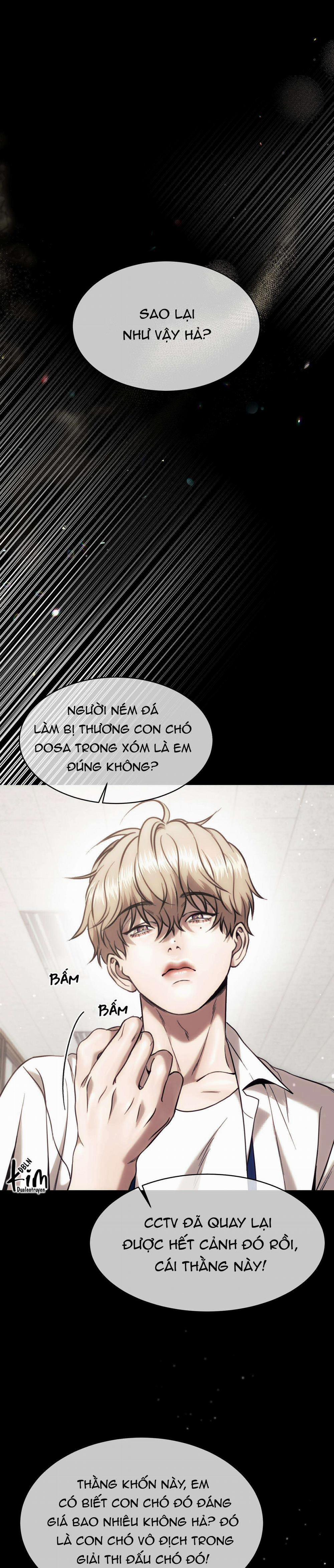 Nghiện Sex 1.5 trang 1