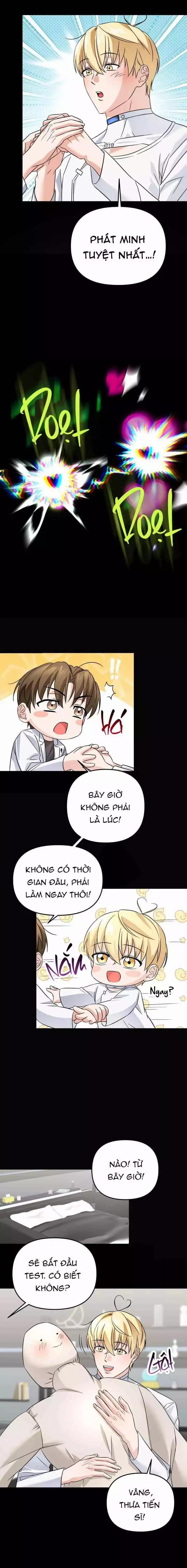 Nghiện Sex 26.2 trang 1