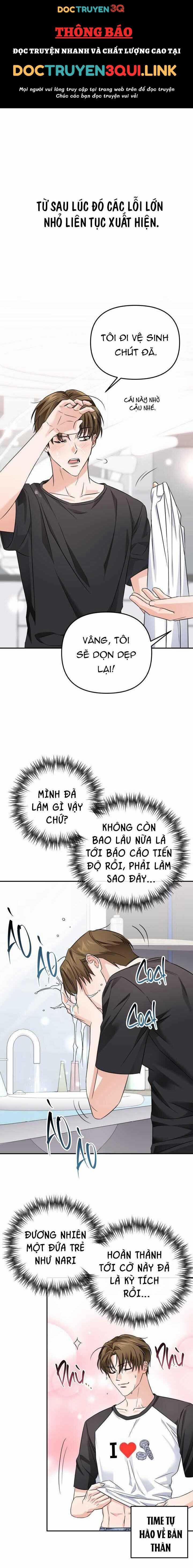 Nghiện Sex 26.3 trang 0