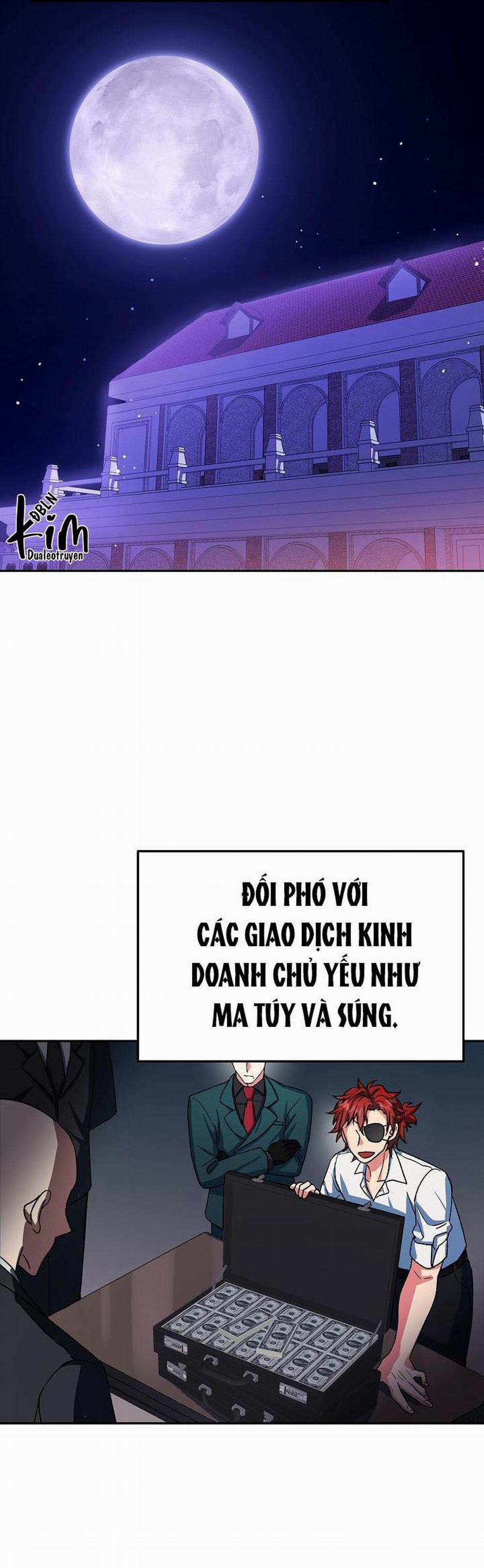 Nghiện Sex 3.2 ĐINH GỈ 2 trang 24