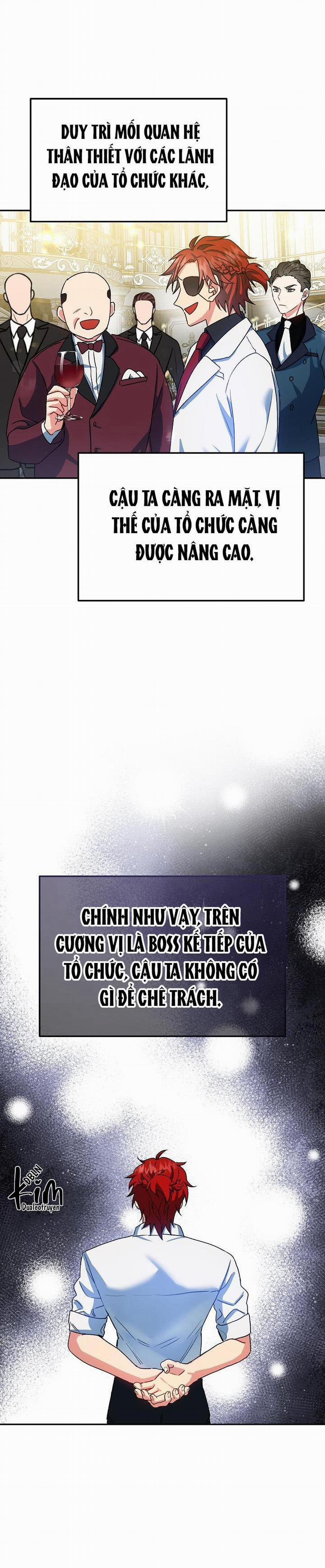 Nghiện Sex 3.2 ĐINH GỈ 2 trang 25