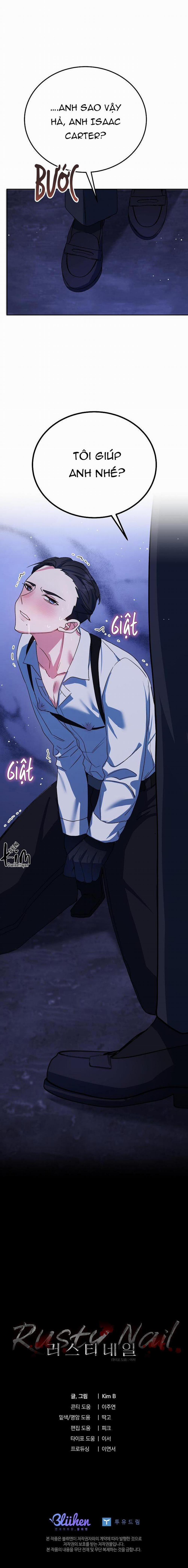 Nghiện Sex 3.2 ĐINH GỈ 2 trang 39