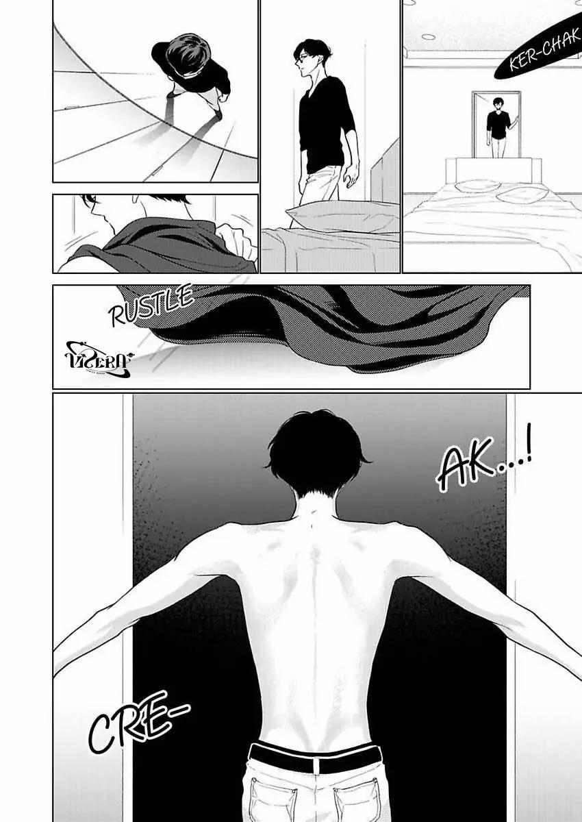 Nghiện Từng Cái Chạm Của Anh 5 trang 12