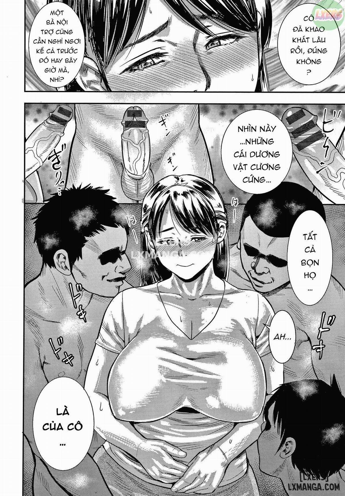 Nghiện vơ 1 trang 13