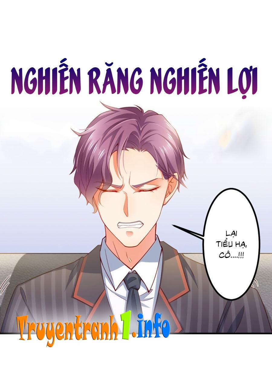 Nghìn Lẻ Một Đêm Với Tổng Tài 9 trang 0