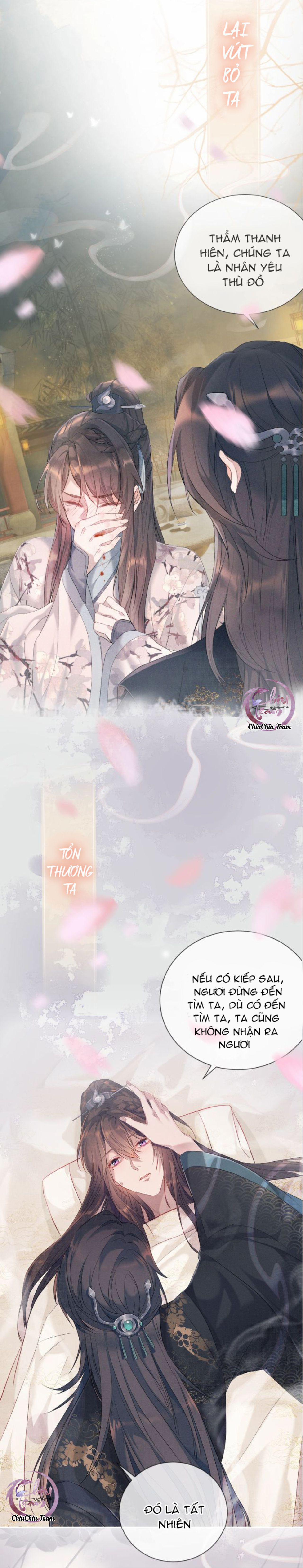 Ngộ Xà (END) 0 trang 3