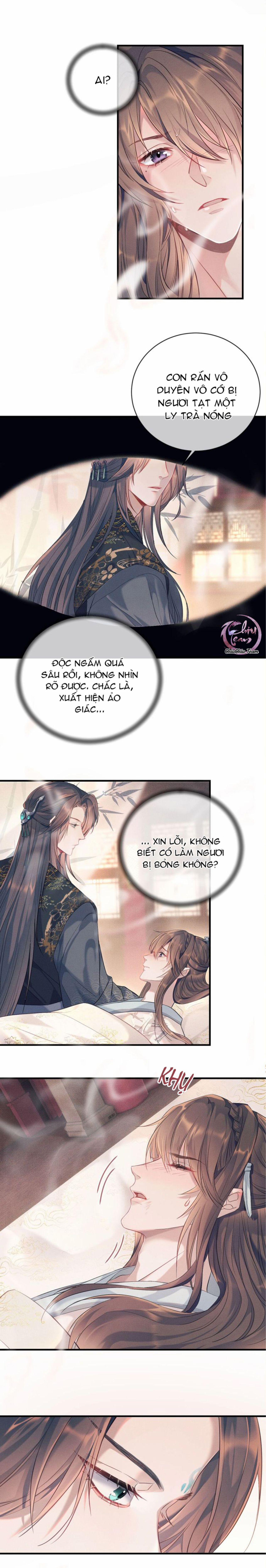 Ngộ Xà (END) 1 trang 10