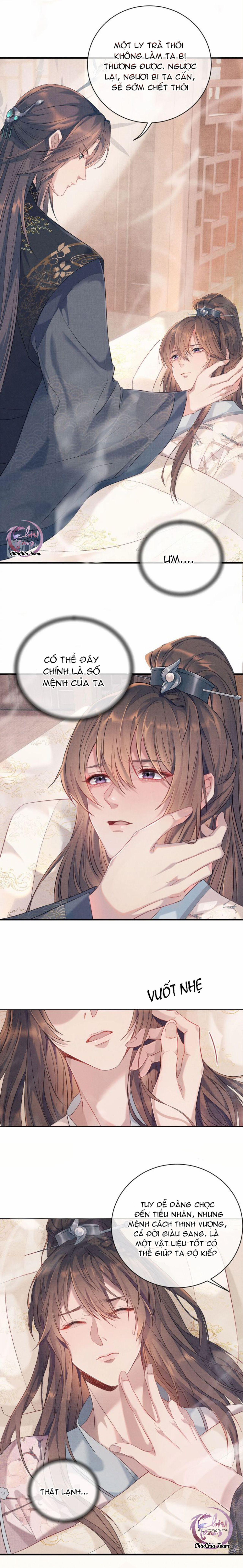 Ngộ Xà (END) 1 trang 11