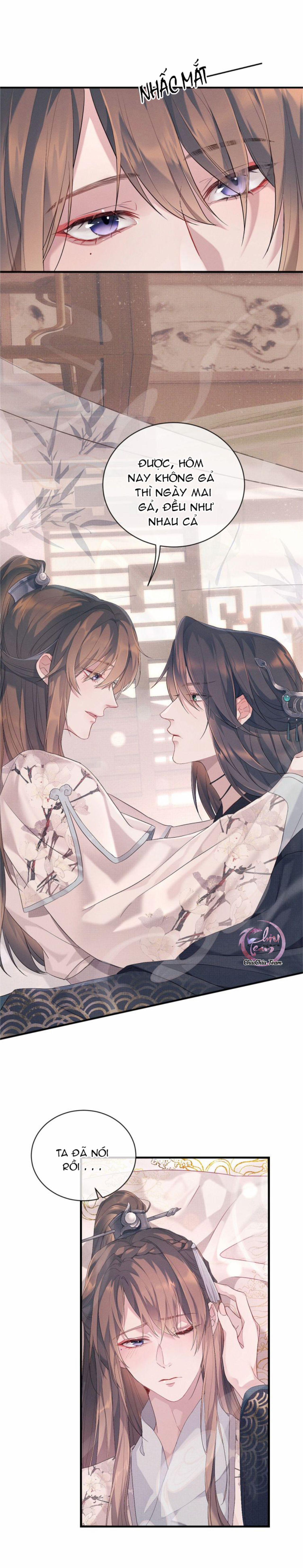 Ngộ Xà (END) 1 trang 3