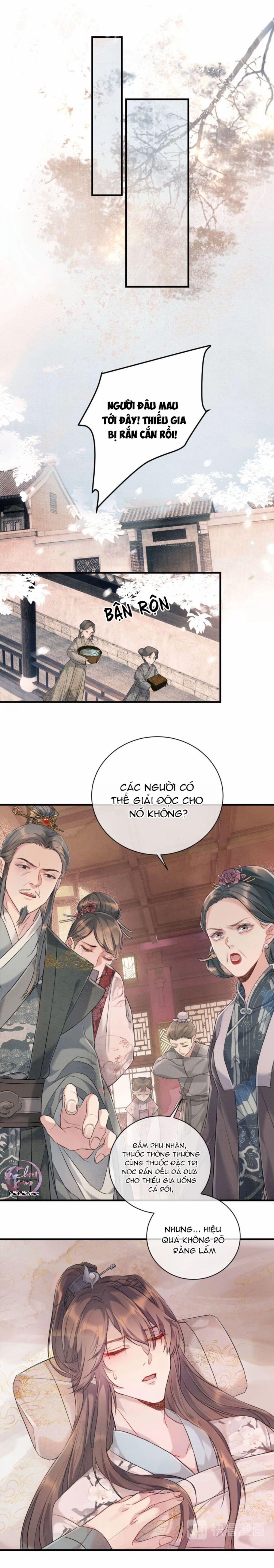 Ngộ Xà (END) 1 trang 6