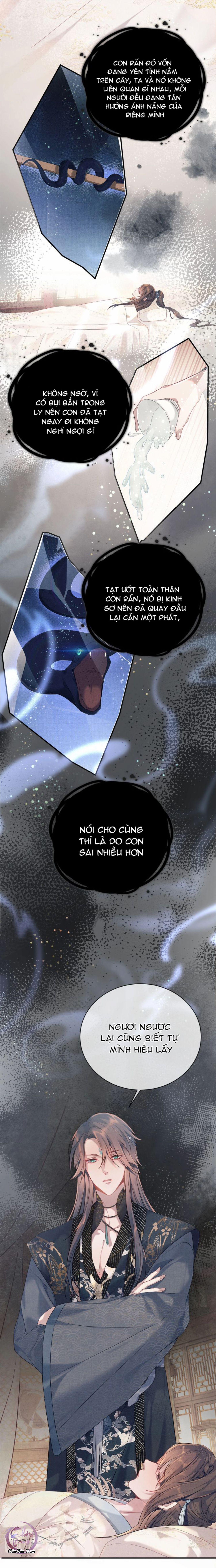 Ngộ Xà (END) 1 trang 9