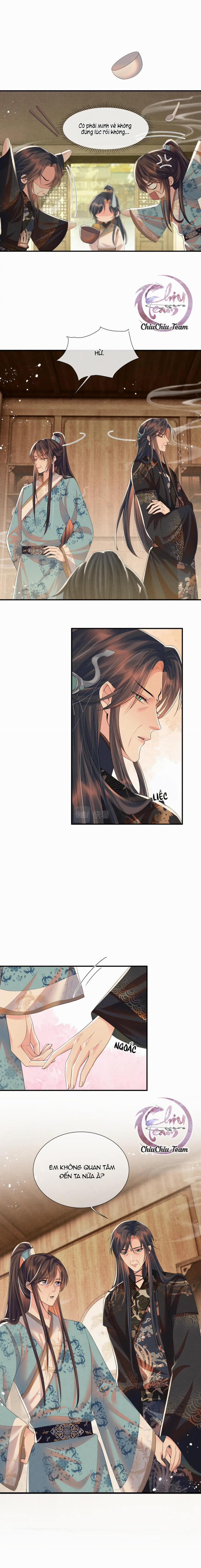 Ngộ Xà (END) 100 trang 3