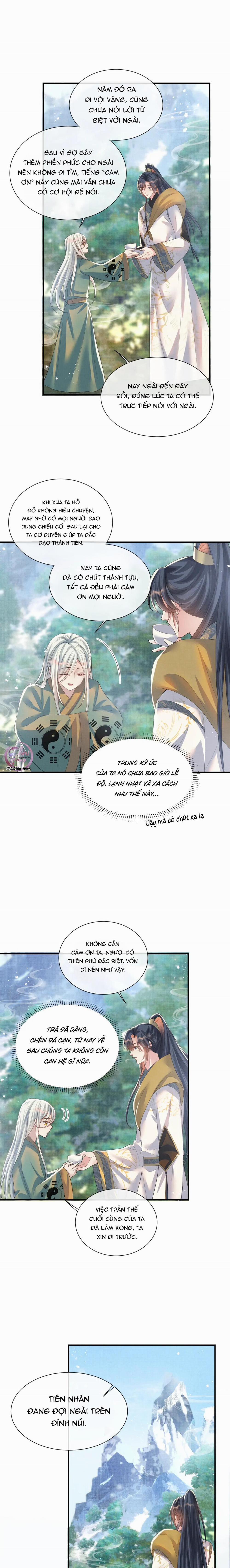Ngộ Xà (END) 101 trang 1