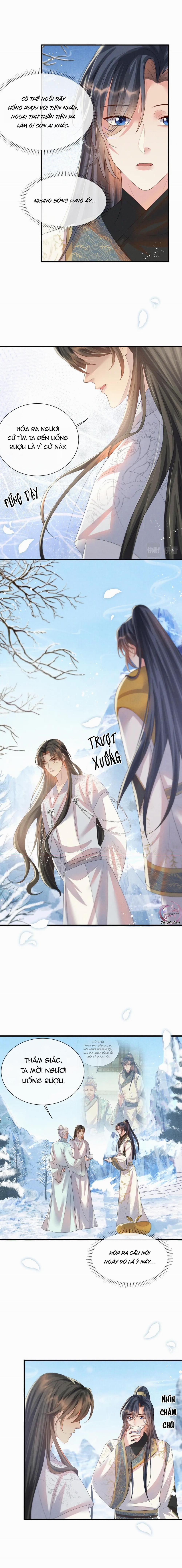 Ngộ Xà (END) 101 trang 3