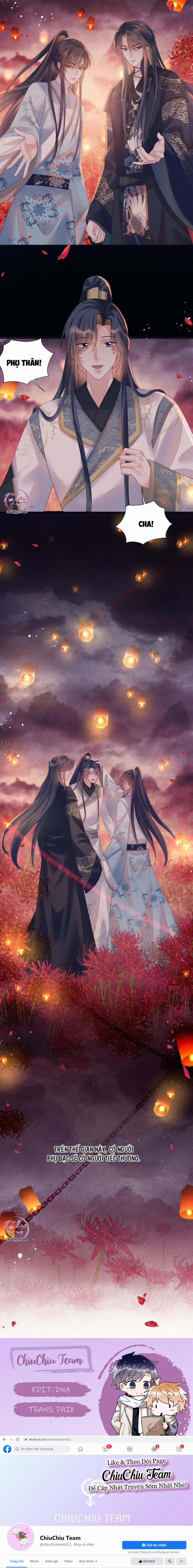 Ngộ Xà (END) 102 trang 10