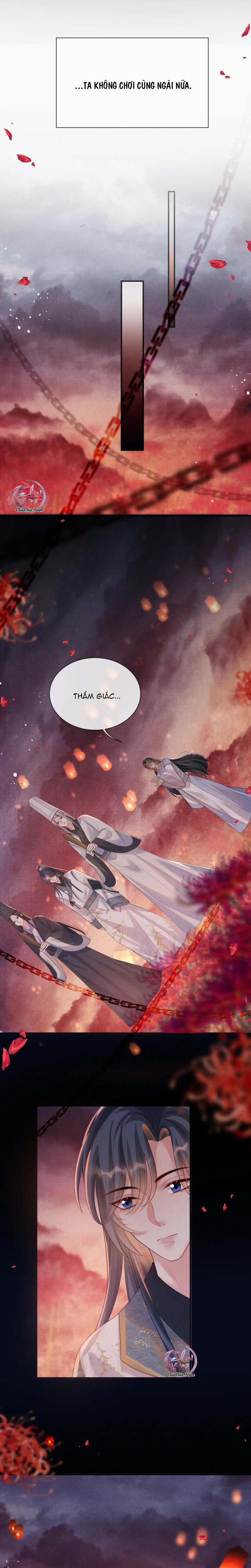 Ngộ Xà (END) 102 trang 9