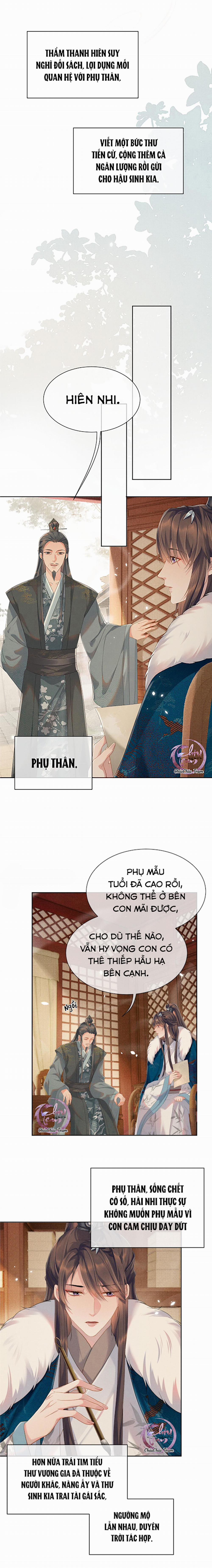 Ngộ Xà (END) 19 trang 1