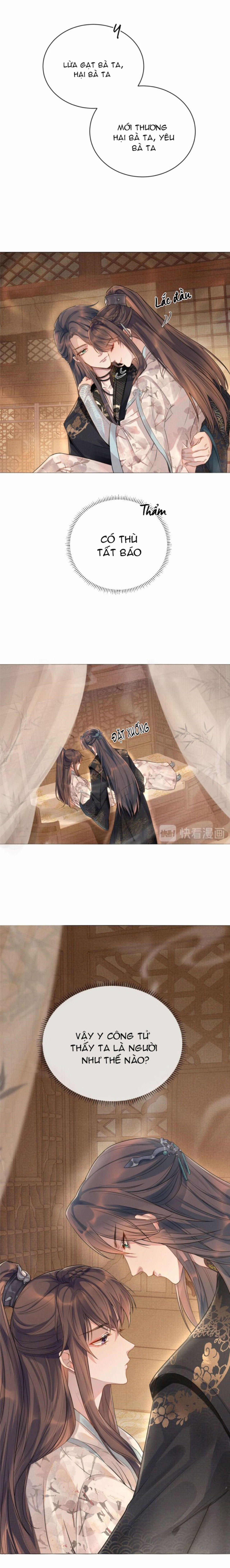 Ngộ Xà (END) 2 trang 14