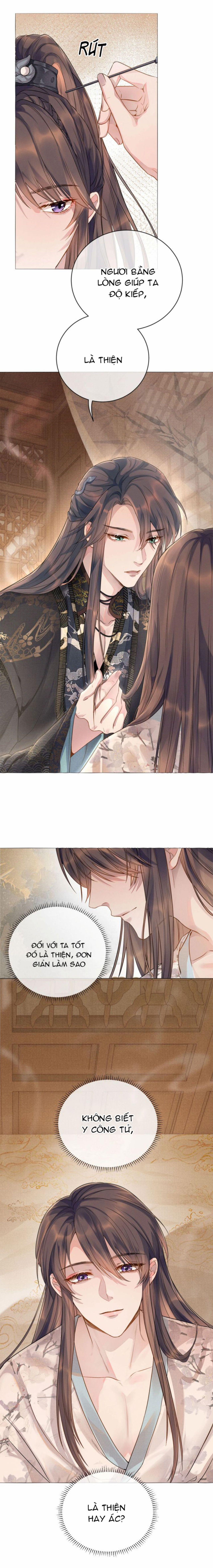 Ngộ Xà (END) 2 trang 15