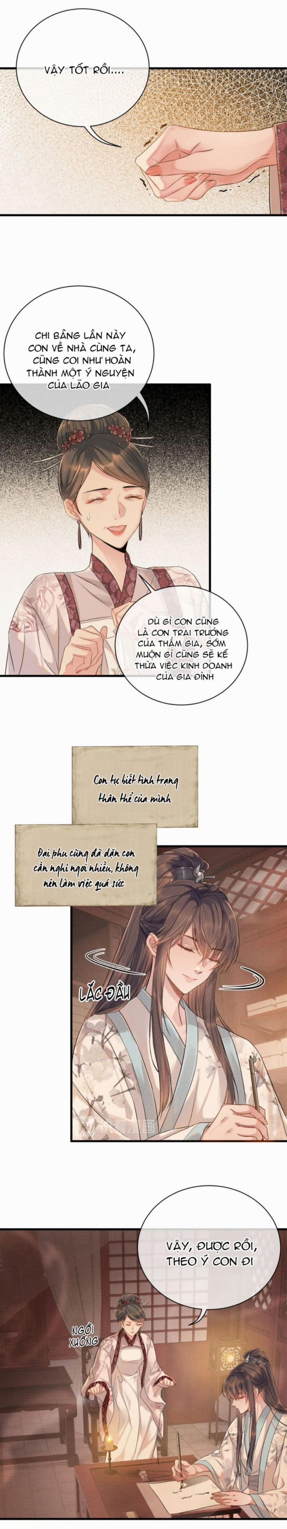 Ngộ Xà (END) 2 trang 4