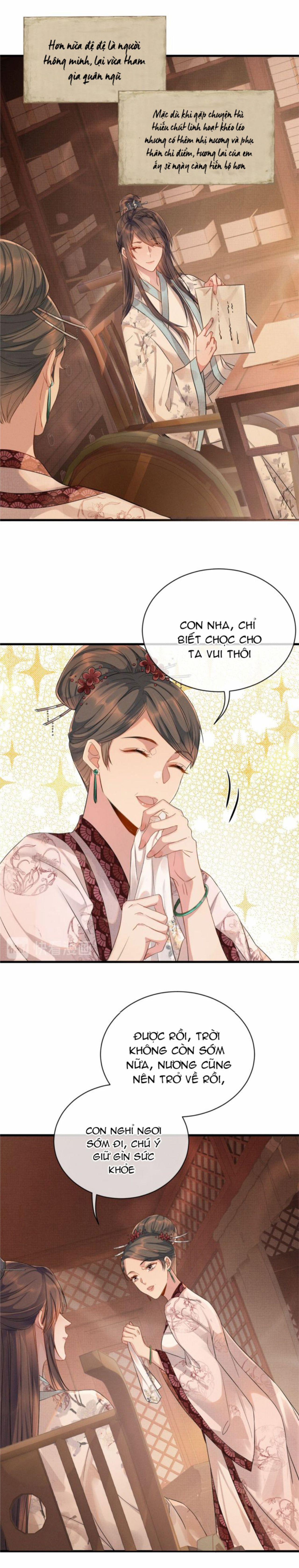 Ngộ Xà (END) 2 trang 6