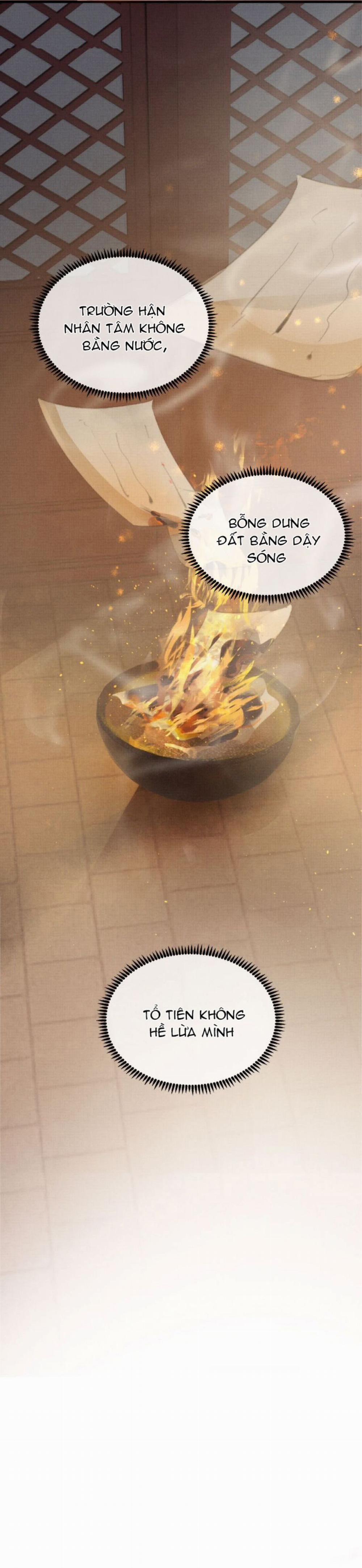 Ngộ Xà (END) 2 trang 8