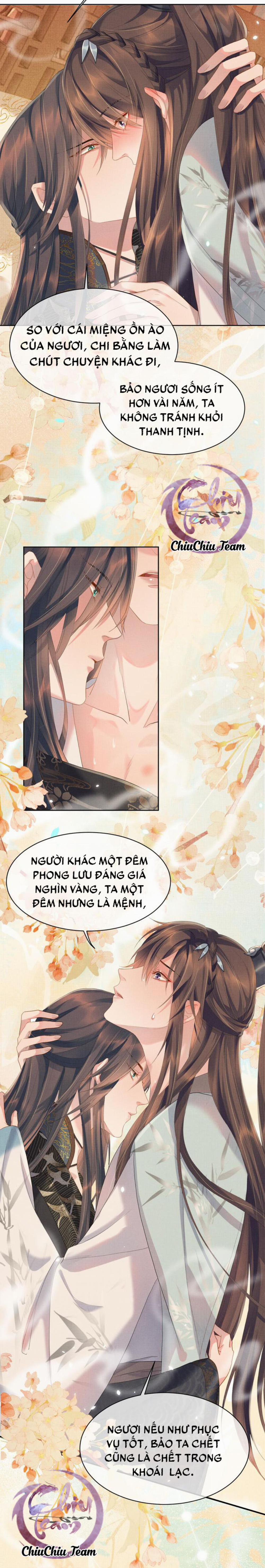 Ngộ Xà (END) 20 trang 1