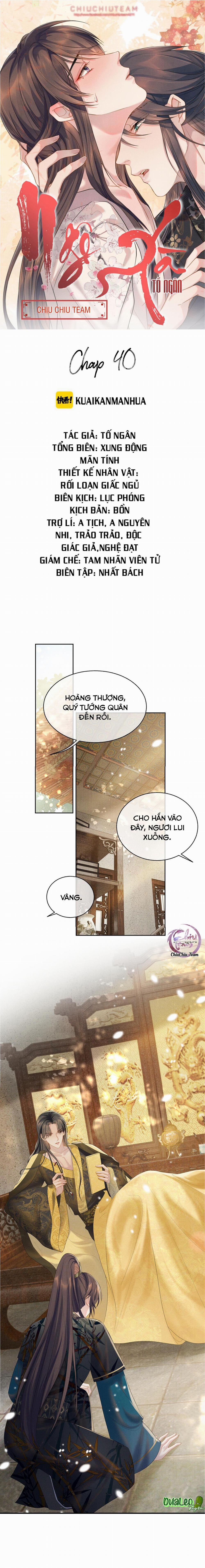 Ngộ Xà (END) 40 trang 0