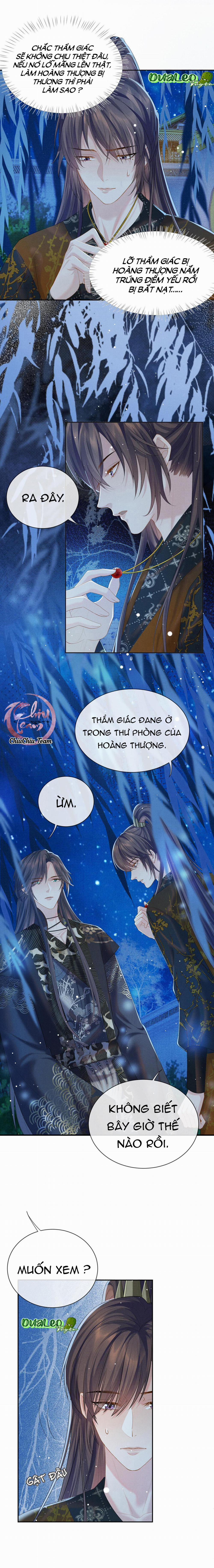 Ngộ Xà (END) 41 trang 1