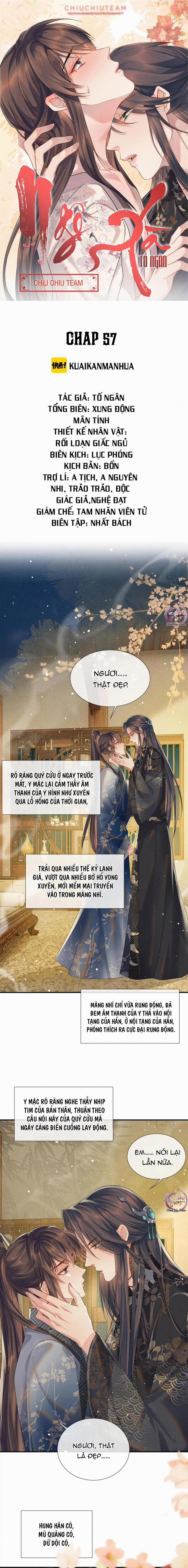 Ngộ Xà (END) 57 trang 0