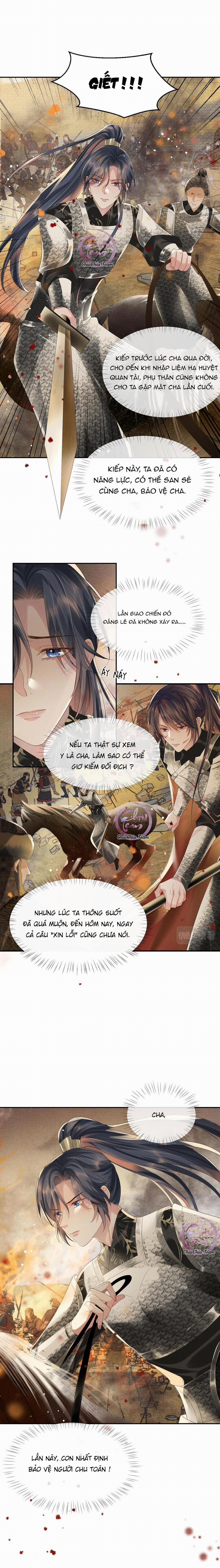 Ngộ Xà (END) 62 trang 1