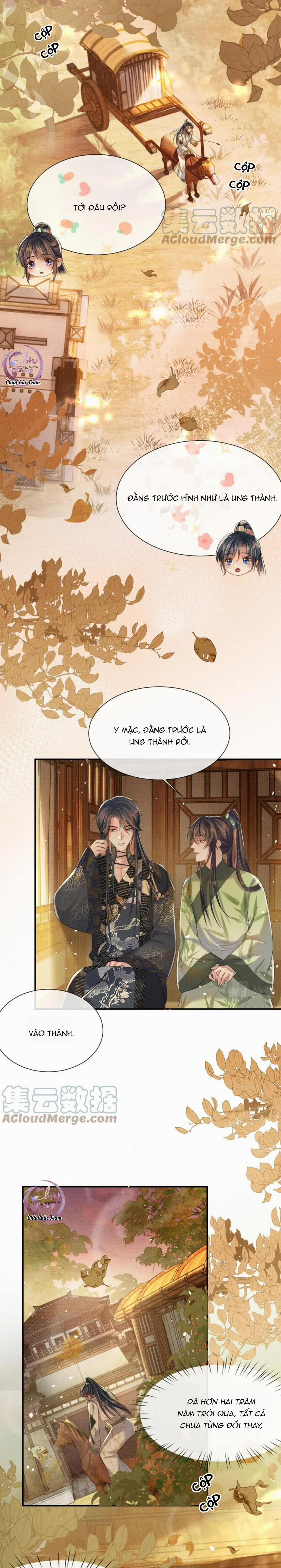 Ngộ Xà (END) 80 trang 6