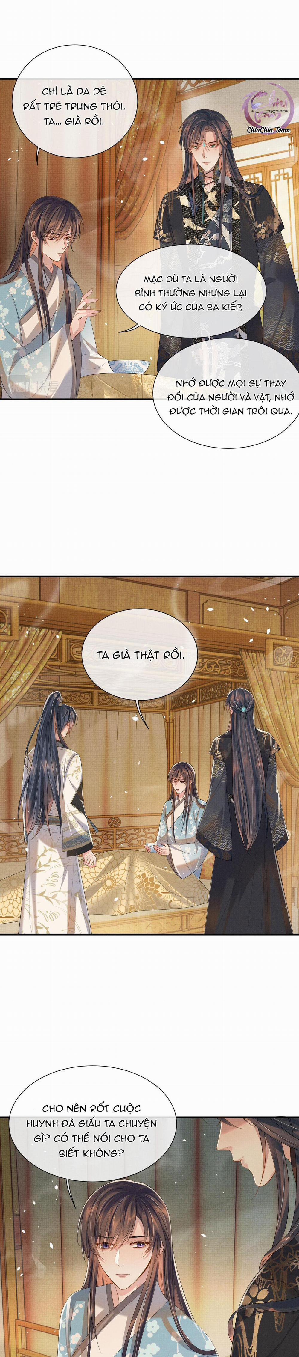 Ngộ Xà (END) 82 trang 3